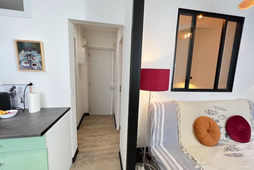 La Belle Sissi City Center Wifi Netflix Μασσαλία Εξωτερικό φωτογραφία